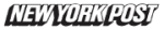 New York Post Logo