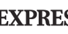 express logo express logo