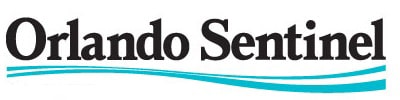 Orlando Sentinel logo
