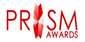 prism awards logo