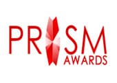 prism awards logo