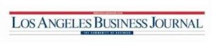 Los Angeles Business Journal logo