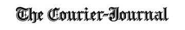 courier journal logo