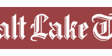 The Salt Lake Tribune logo