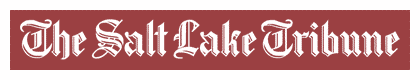 The Salt Lake Tribune logo