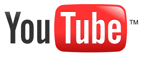 Youtube logo