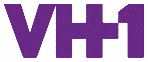 VH1 logo