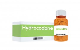 Hydrocodone Concept Hydrocodone Concept