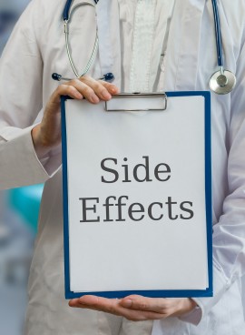 Suboxone Side Effects Suboxone Side Effects