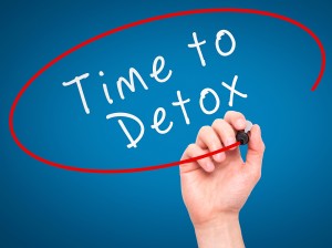 time to detox Dilaudid Detox