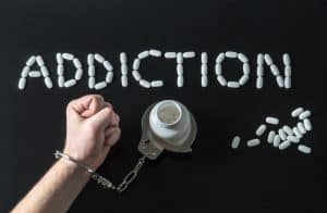 methadone addiction