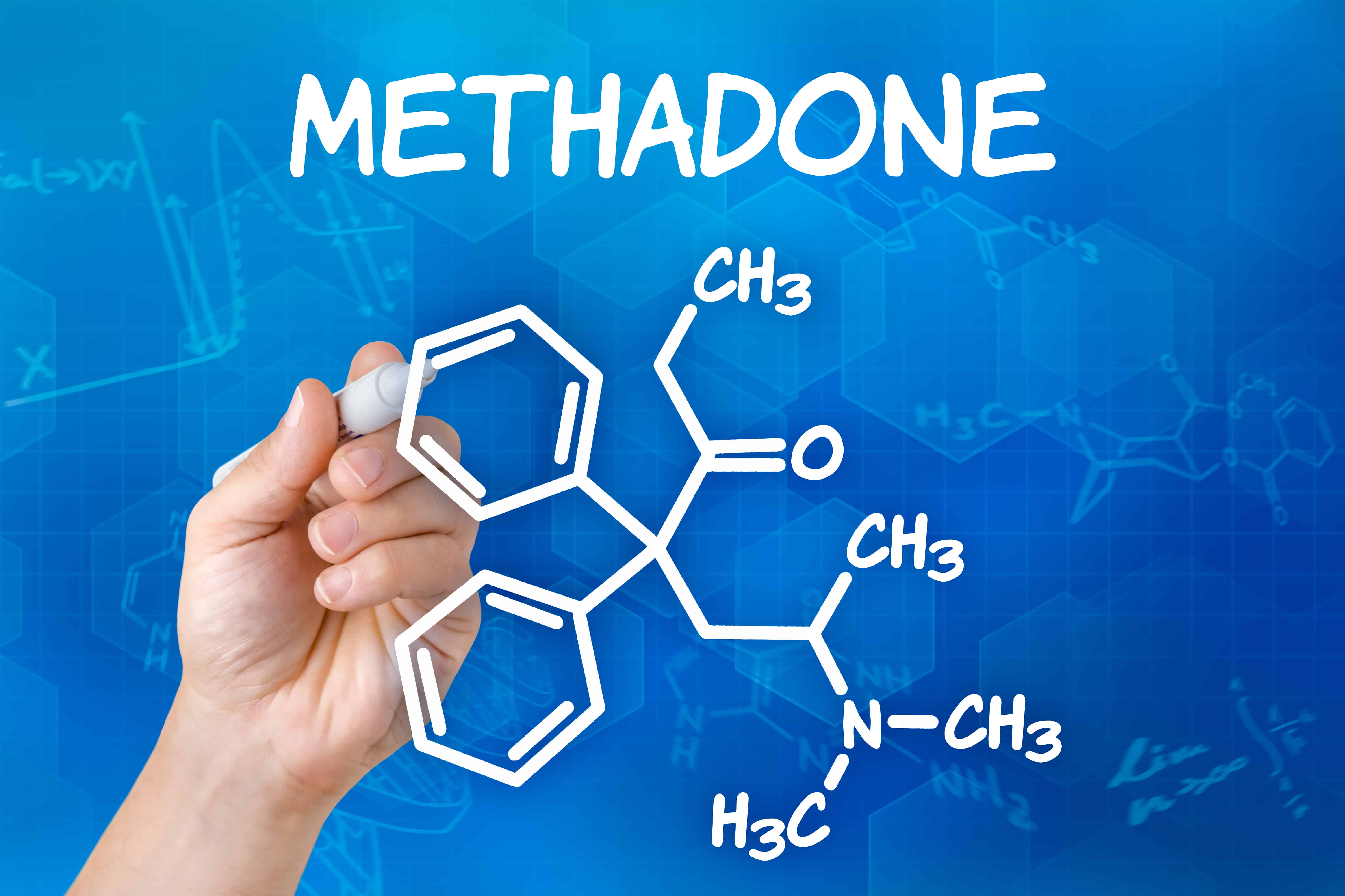can you travel with methadone