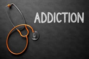 Morphine Addiction Detox