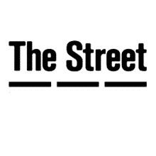 The Street Logo