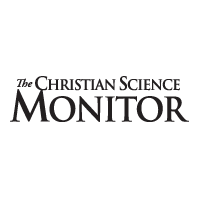 christian science monitor logo