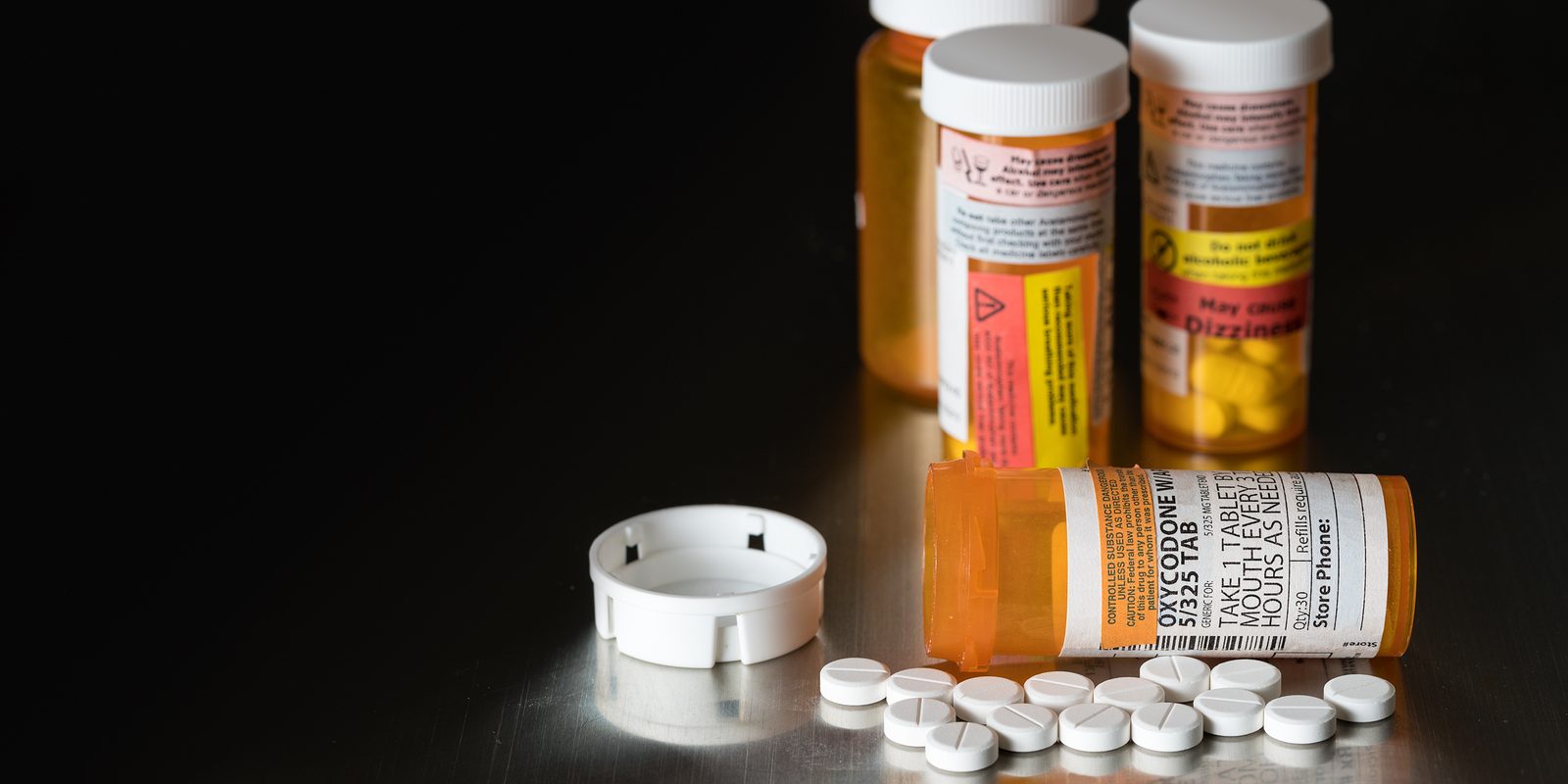 Get Off Percocet: The Safest Way - Waismann Method®