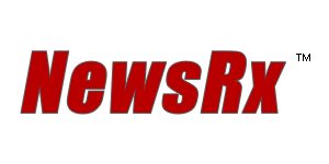 NewsRx logo
