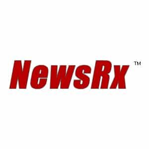 NewsRx logo