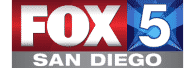 Fox news 5 san diego