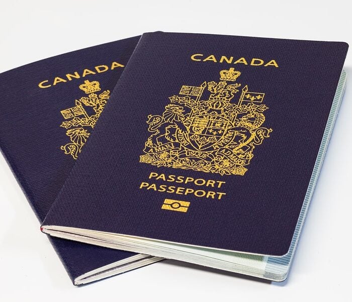 Canada passports: canada rapid detox information.