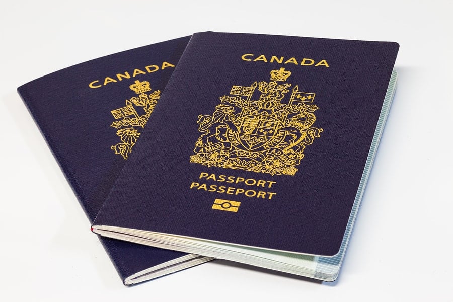 Canada passports: canada rapid detox information