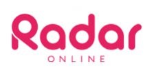 Radar online logo