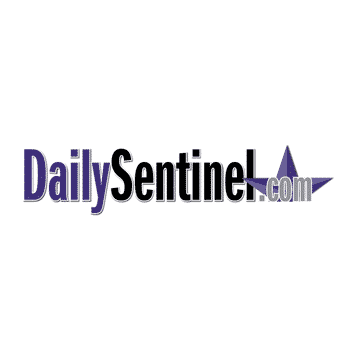 Daily Sentinel logo