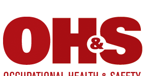 OH&S logo Occupational Health & Safety