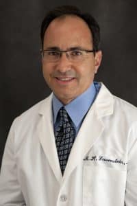 Michael Lowenstein, M.D., Waismann Method® Medical Director