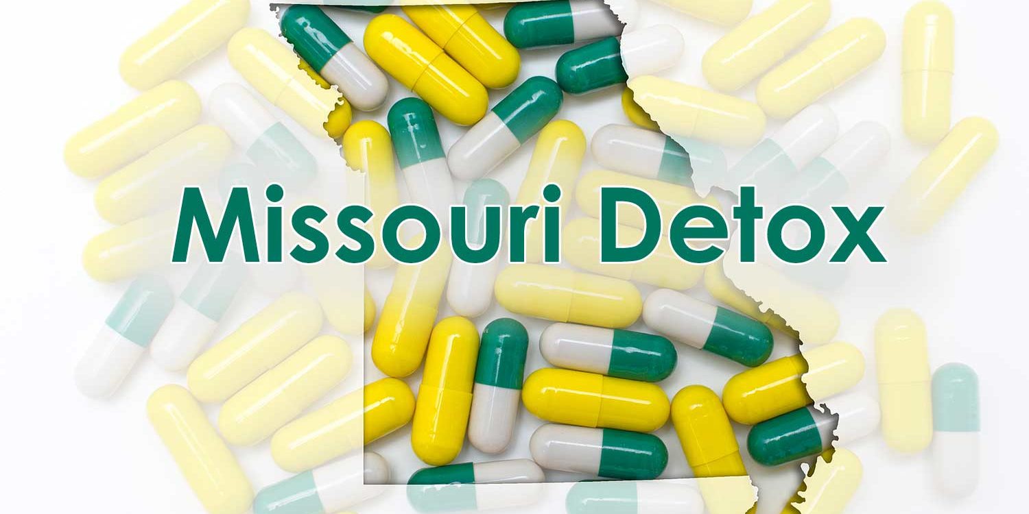 Waismann Method Missouri Opiate Detox