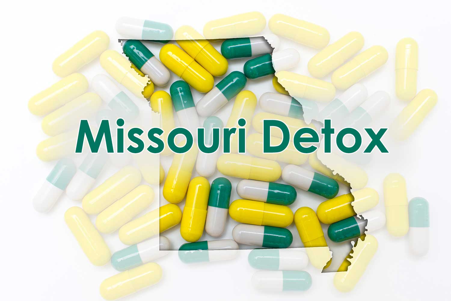 Waismann Method Missouri Opiate Detox