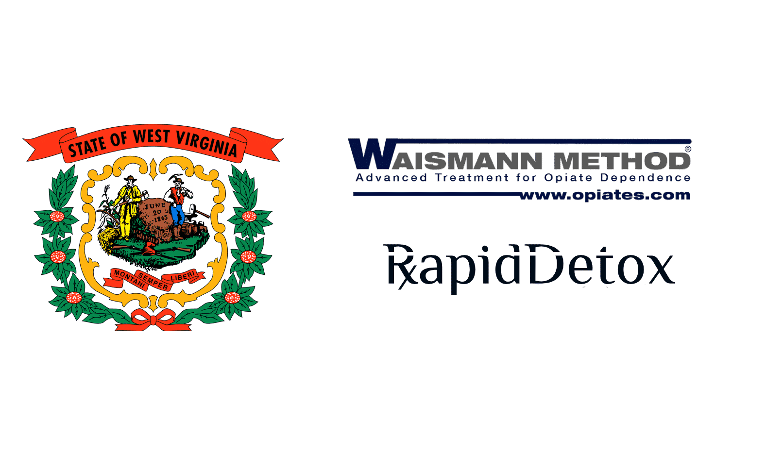 Rapid Detox in west virginia