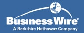 Business Wire logo