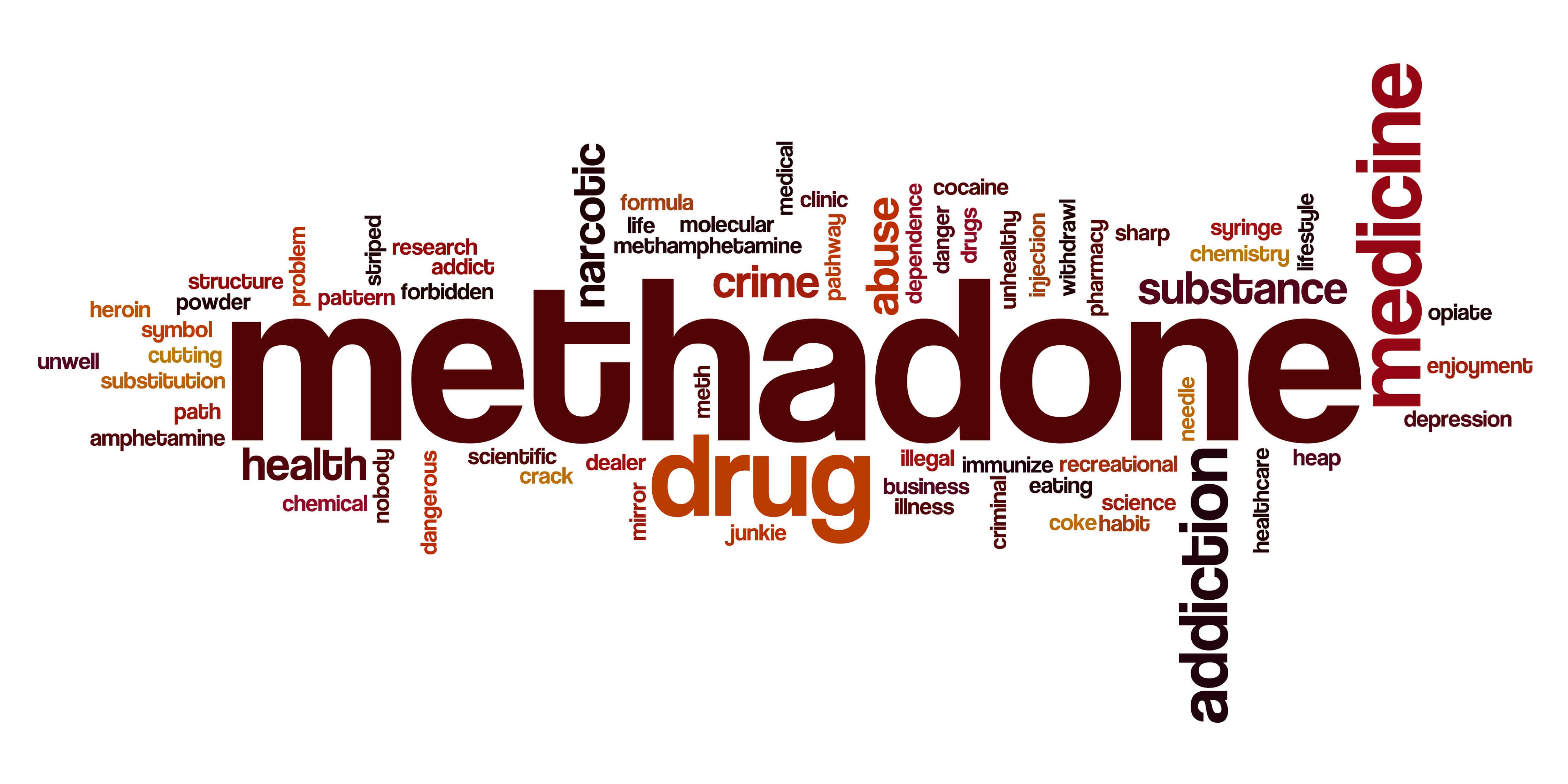 Methadone Addiction Is Methadone a Friend or Foe? Rapid Detox