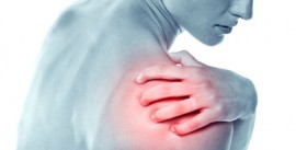 Shoulder pain Shoulder pain