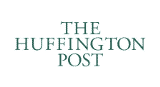 The Huffington Post logo