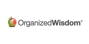 OrganizedWisdom logo