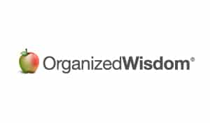 OrganizedWisdom logo