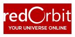 redOrbit logo your universe online