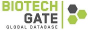 biotech gate logo