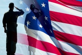 Waismann Institute on Military Personnel, PTSD and Dependency Veterans Battling With Prescription Painkiller Dependency, Especially Those With Psychological Scars