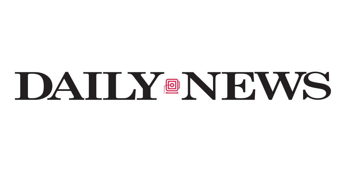 New York Daily News Logo