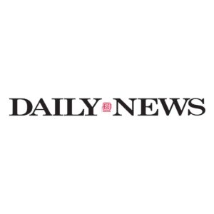 New York Daily News Logo