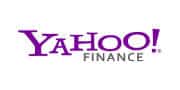 yahoo finance logo