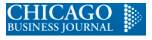 Chicago Business Journal logo
