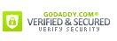 GoDaddy SSL Seal