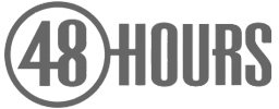 48hrs Media Logo