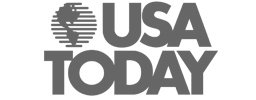 USA Today Media Logo
