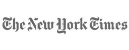 New York Times Logo