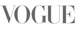 Vogue Media Logo